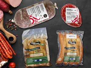 Charcuterie Label Print