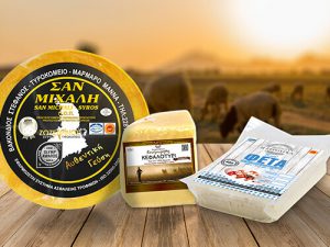 Cheese Label Print