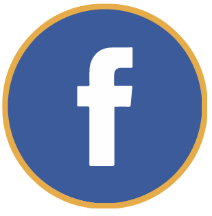 facebook button